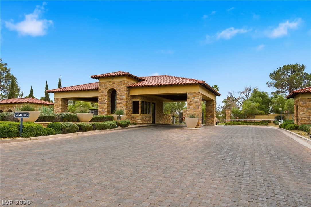 7715 Spanish Bay Drive