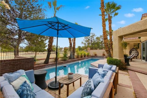 Photo of 7715 Spanish Bay Drive, Las Vegas, NV 89113 (MLS # 2756006)
