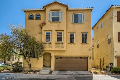 Homes For Rent - 4782 Manderston Court<br/> Las Vegas, NV 89130