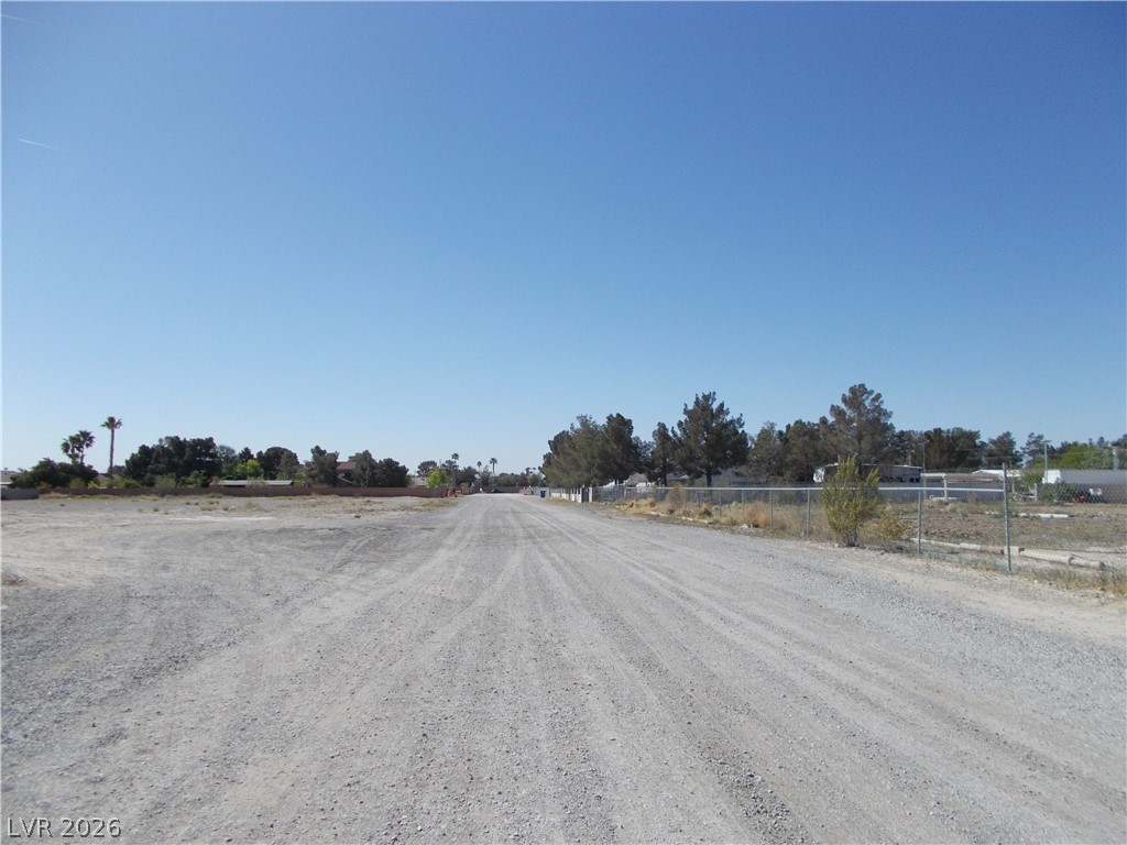 5795 Calverts Street