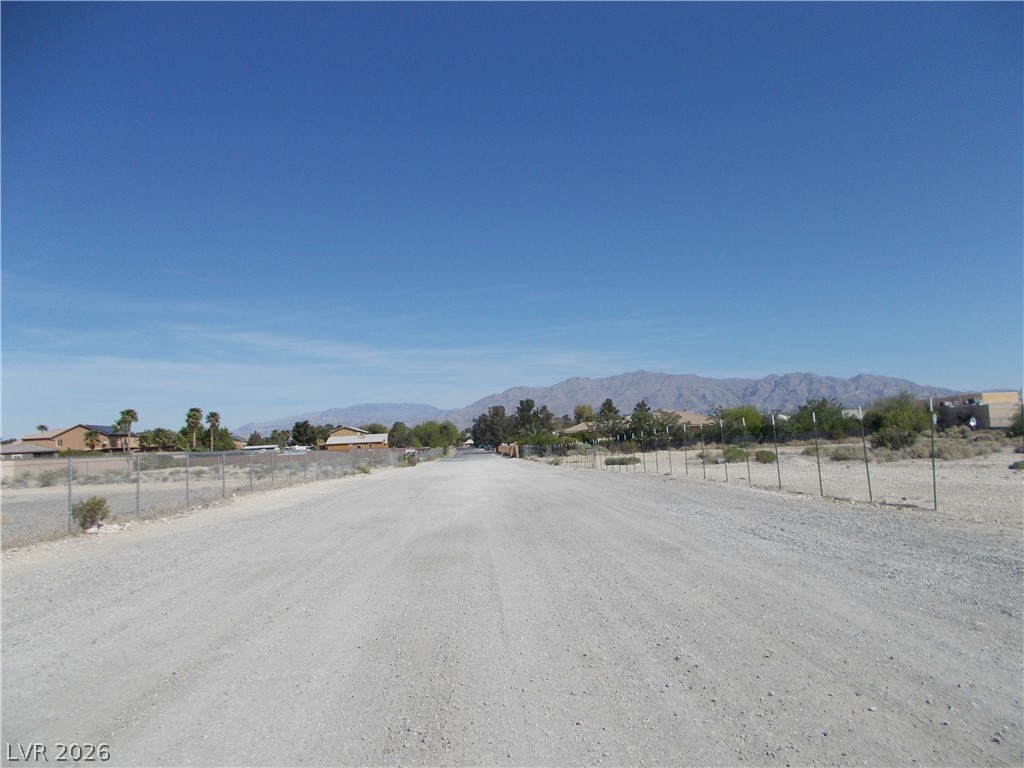 5795 Calverts Street