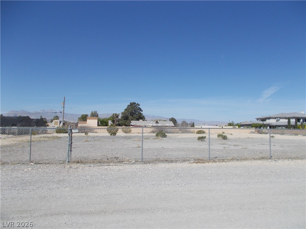 5795 Calverts Street