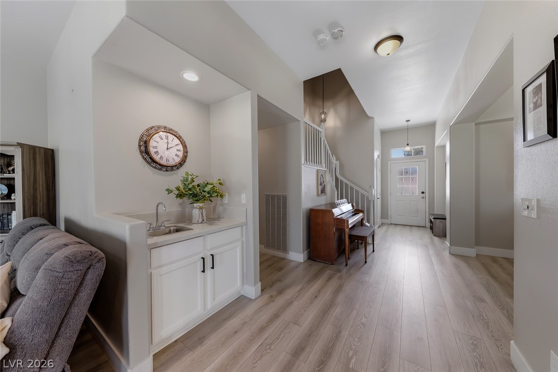 5004 Desert Fir Drive