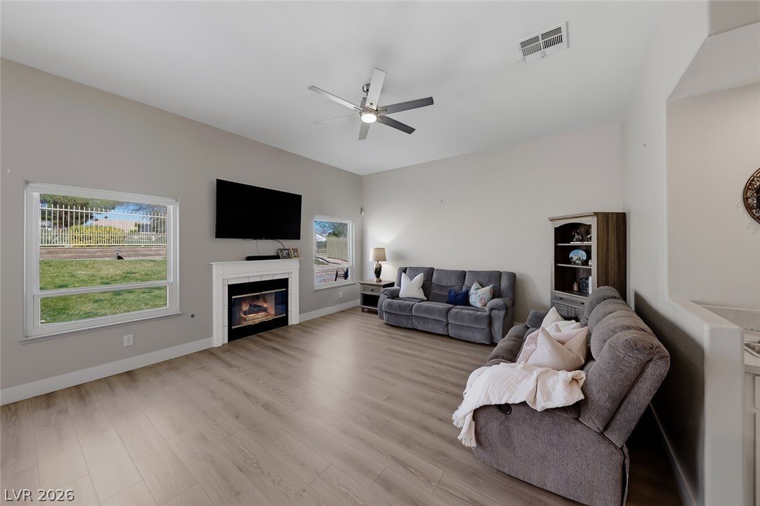 5004 Desert Fir Drive