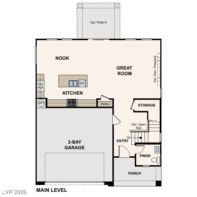 10781 Alamino Avenue