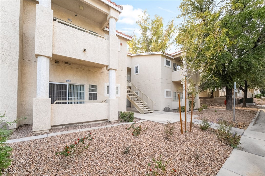 1807 Rapier Drive 1807