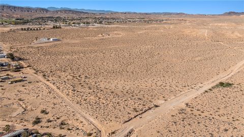 Vacant Land For Sale - Yamashita 041-26-601-006<br/> Logandale, NV 89021