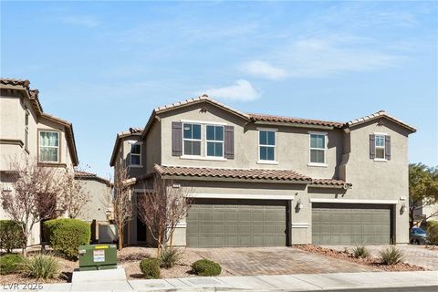 128 Aurelia Avenue North Las Vegas NV 89084