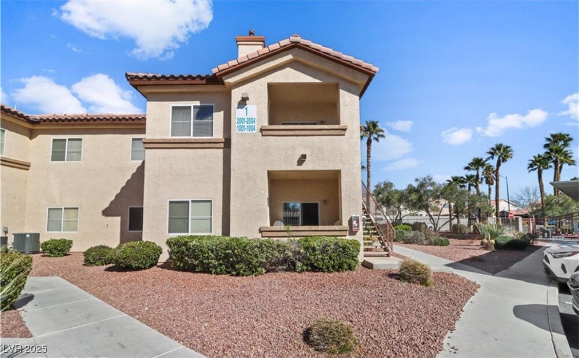 8501 W University Avenue #1002, Las Vegas, Nevada image 1