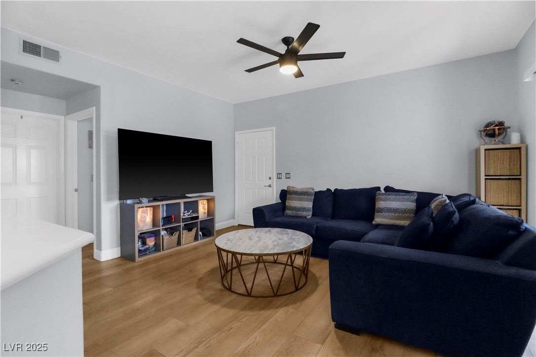 8501 W University Avenue #1002, Las Vegas, Nevada image 4