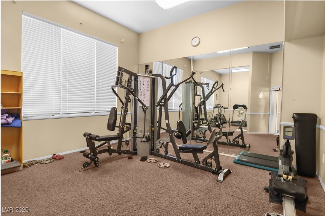 8501 W University Avenue #1002, Las Vegas, Nevada image 22