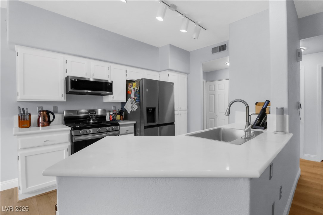 8501 W University Avenue #1002, Las Vegas, Nevada image 5