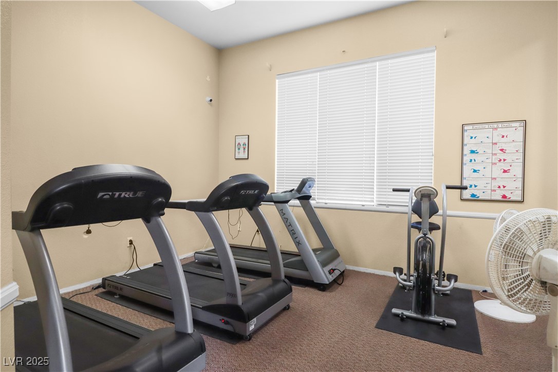 8501 W University Avenue #1002, Las Vegas, Nevada image 23