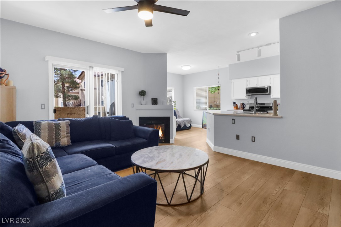 8501 W University Avenue #1002, Las Vegas, Nevada image 3