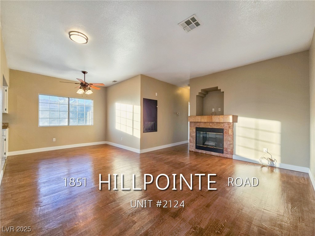 1851 Hillpointe Road #2124, Henderson, Nevada image 1