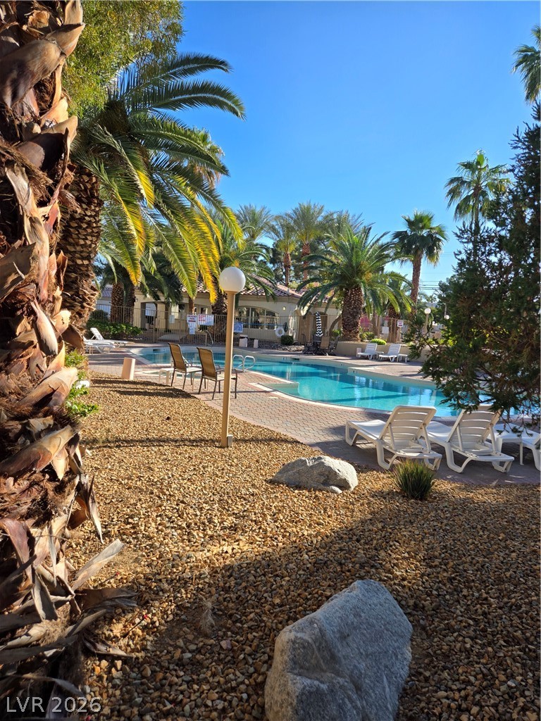 6480 Annie Oakley Drive 212