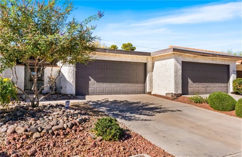 Townhouse For Sale - 4533 Madreperla Street<br/> Clark County, Las Vegas, NV 89121