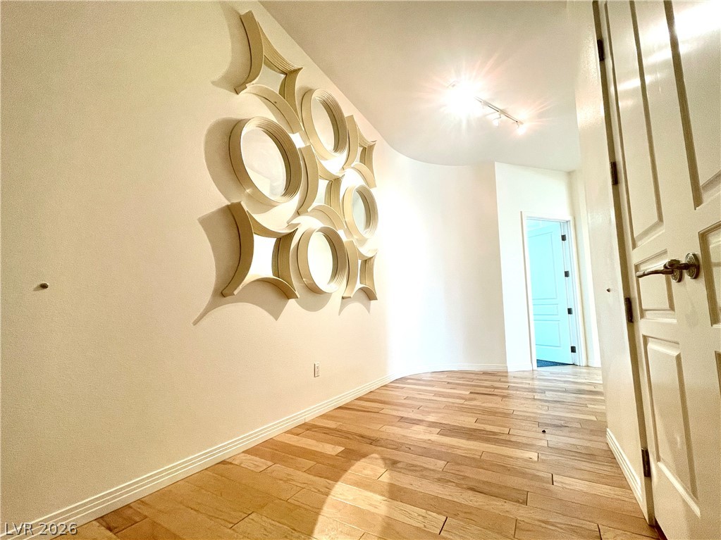 360 E Desert Inn Road 402