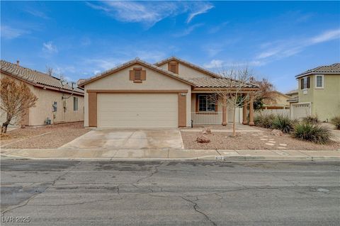 612 Bullwhip Court Henderson NV 89011