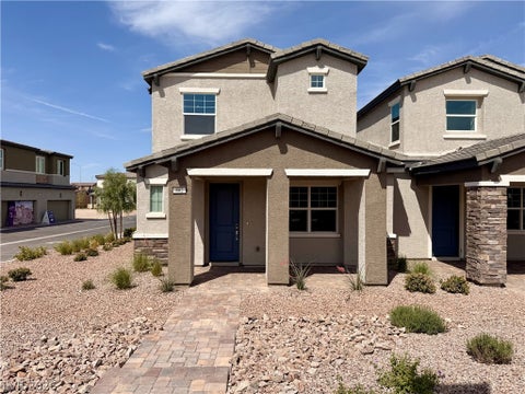 Townhouse For Rent - 802 Royal Beekman Street<br/> Clark County, Henderson, NV 89011