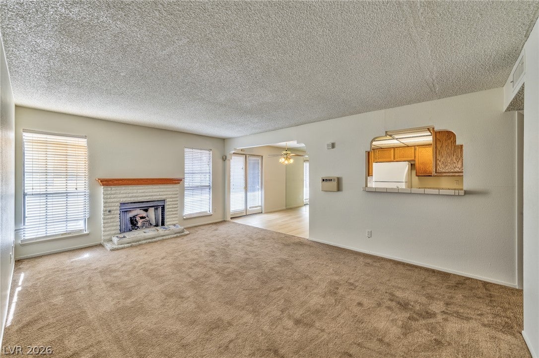 1751 E Reno Avenue 122