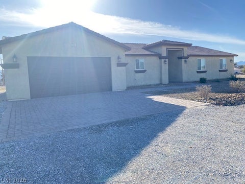 Homes For Sale - 2101 E Dandelion Street<br/> Nye County, Pahrump, NV 89048
