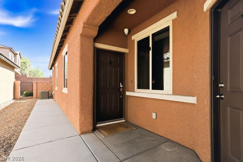 Tiny photo for 743 Crest Valley Place, Henderson, NV 89011 (MLS # 2795135)