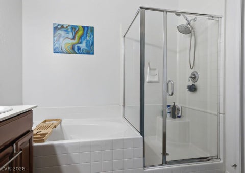 Tiny photo for 743 Crest Valley Place, Henderson, NV 89011 (MLS # 2795135)