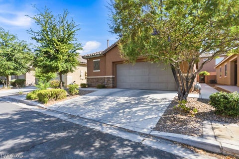 Tiny photo for 743 Crest Valley Place, Henderson, NV 89011 (MLS # 2795135)