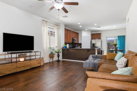 Tiny photo for 743 Crest Valley Place, Henderson, NV 89011 (MLS # 2795135)