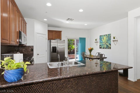 Tiny photo for 743 Crest Valley Place, Henderson, NV 89011 (MLS # 2795135)