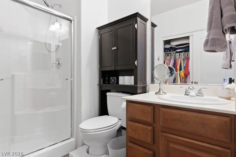 Tiny photo for 743 Crest Valley Place, Henderson, NV 89011 (MLS # 2795135)