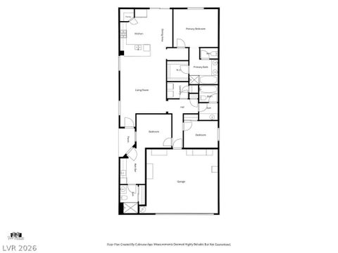 Tiny photo for 743 Crest Valley Place, Henderson, NV 89011 (MLS # 2795135)