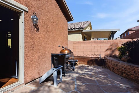 Tiny photo for 743 Crest Valley Place, Henderson, NV 89011 (MLS # 2795135)