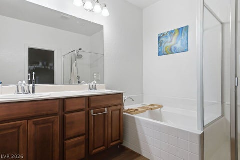 Tiny photo for 743 Crest Valley Place, Henderson, NV 89011 (MLS # 2795135)