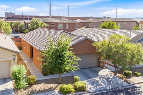Tiny photo for 743 Crest Valley Place, Henderson, NV 89011 (MLS # 2795135)