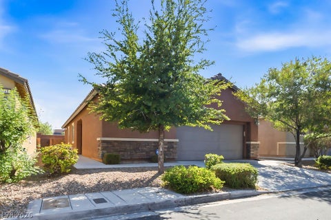 Tiny photo for 743 Crest Valley Place, Henderson, NV 89011 (MLS # 2795135)