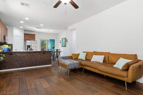 Tiny photo for 743 Crest Valley Place, Henderson, NV 89011 (MLS # 2795135)