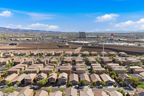Tiny photo for 743 Crest Valley Place, Henderson, NV 89011 (MLS # 2795135)