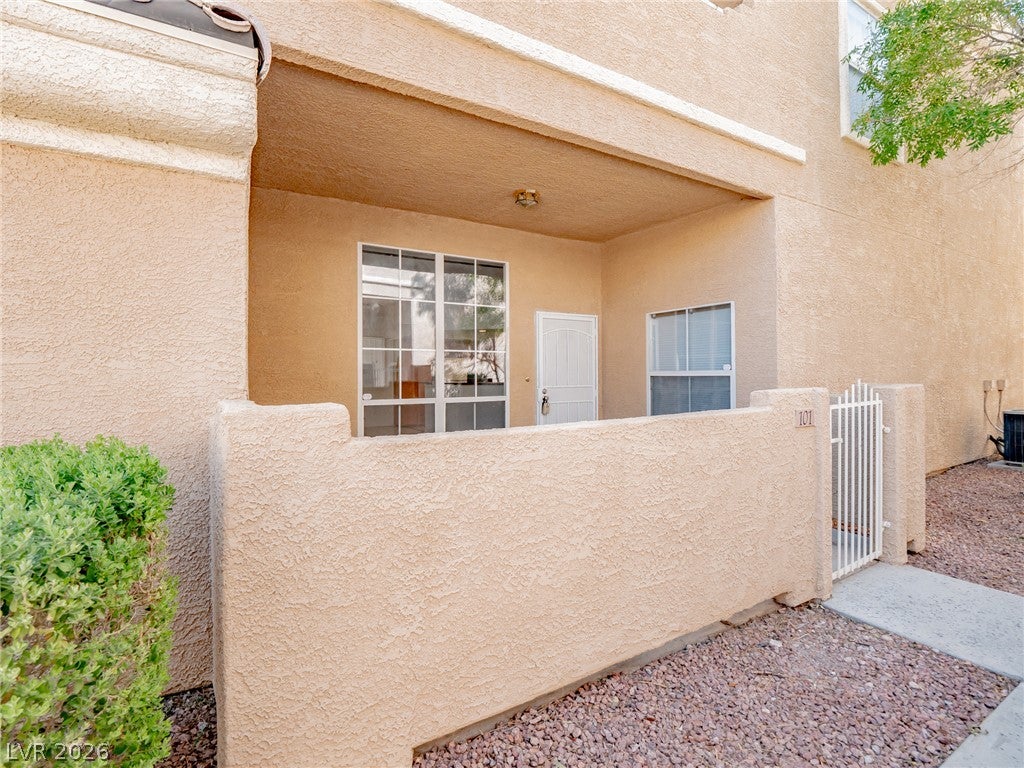 6809 Cobre Azul Avenue 101