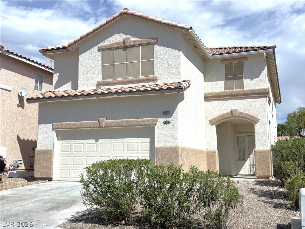 9576 Rainfall Avenue