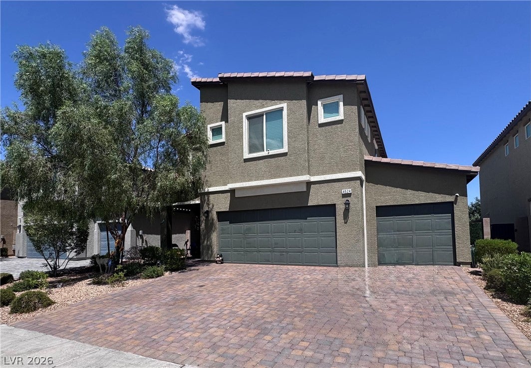 4524 Pointleaf Street