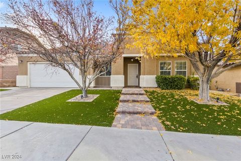 1053 Plentywood Place Henderson NV 89002