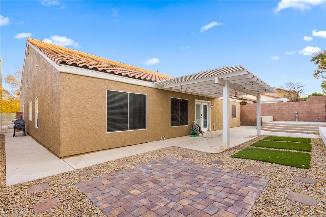 1053 Plentywood Place, Henderson, Nevada image 30