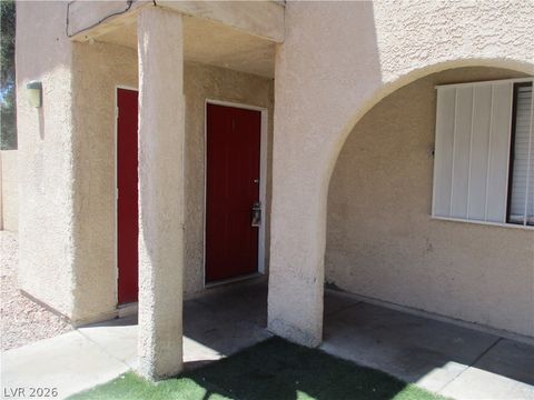 Condo For Rent - 2213 Jones Boulevard #1<br/> Las Vegas, NV 89108