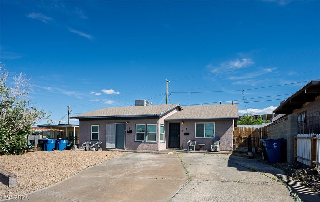Photo of 59 E Pacific Avenue, Henderson, NV 89015 (MLS # 2828310)