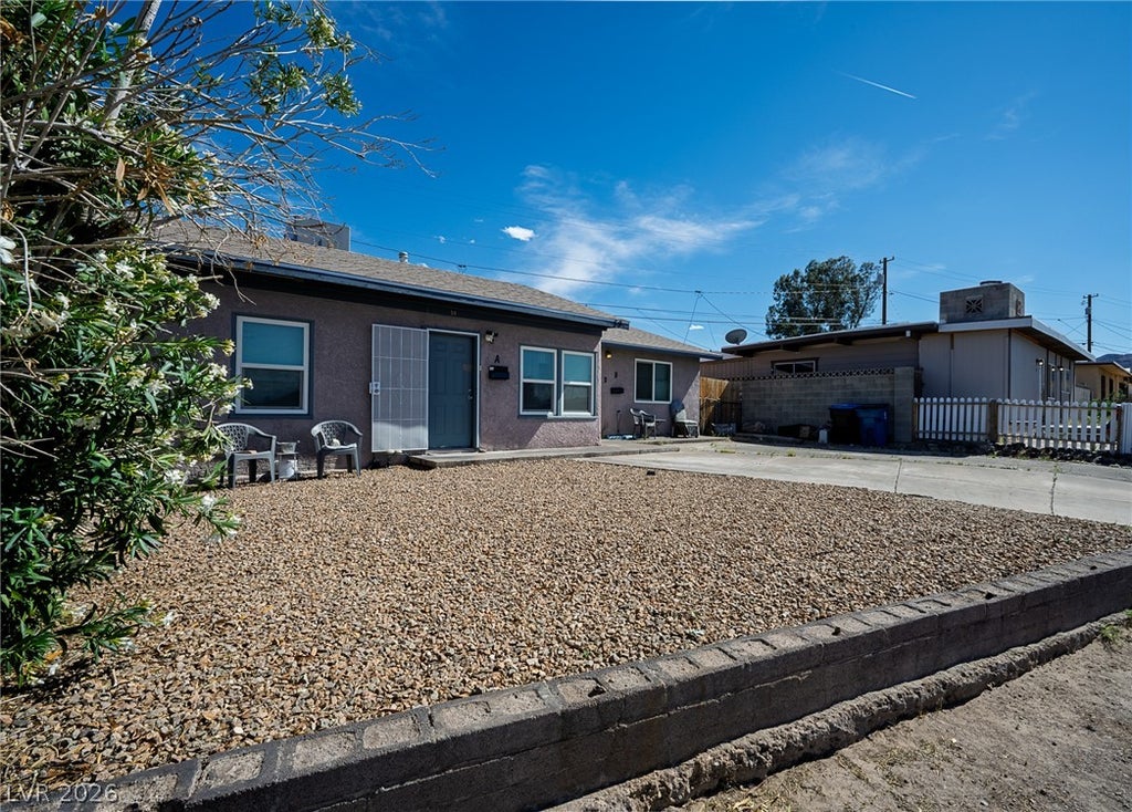 Photo of 59 E Pacific Avenue, Henderson, NV 89015 (MLS # 2828310)