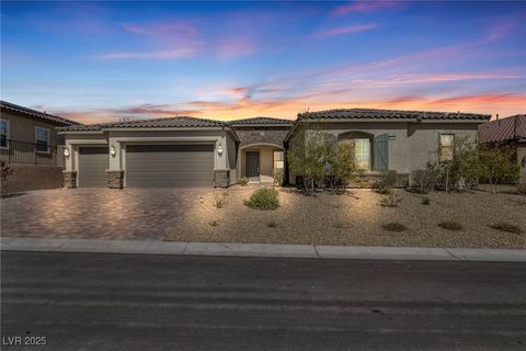 Photo of 10062 Mountain Foothills Avenue, Las Vegas, NV 89149 (MLS # 2664829)