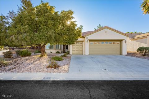 Photo of 2032 Wolverine Court, Henderson, NV 89052 (MLS # 2738035)