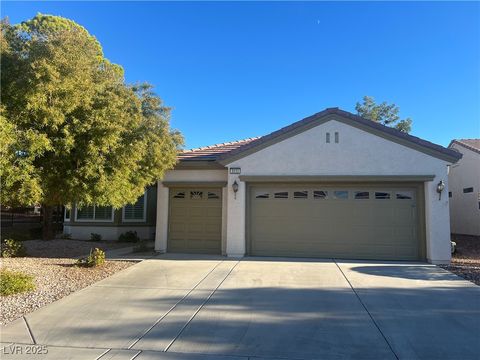2032 Wolverine Court Henderson NV 89052